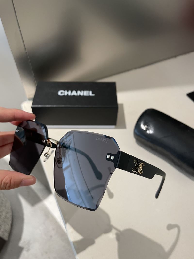 Chanel Sunglasses